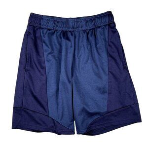 All in Motion Dark Blue Athletic Shorts Size Small